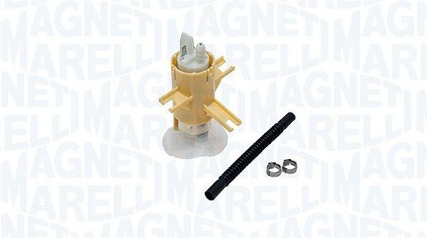 MAGNETI MARELLI Kütusepump 219900000082